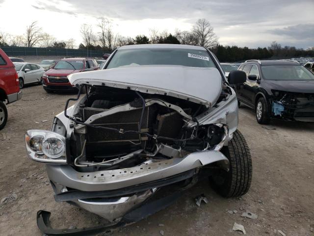 Photo 5 from auction – 2007 DODGE RAM 1500 S with VIN 1D7HA18297J635451