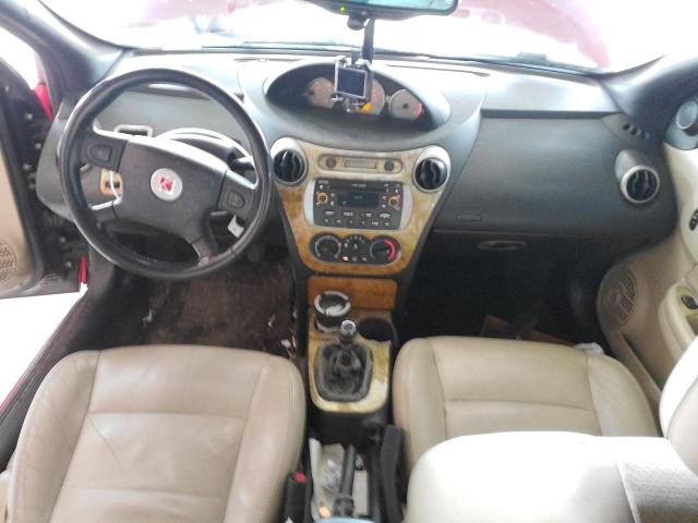 Photo 8 from auction – 2005 SATURN ION LEVEL with VIN 1G8AV12F85Z150156