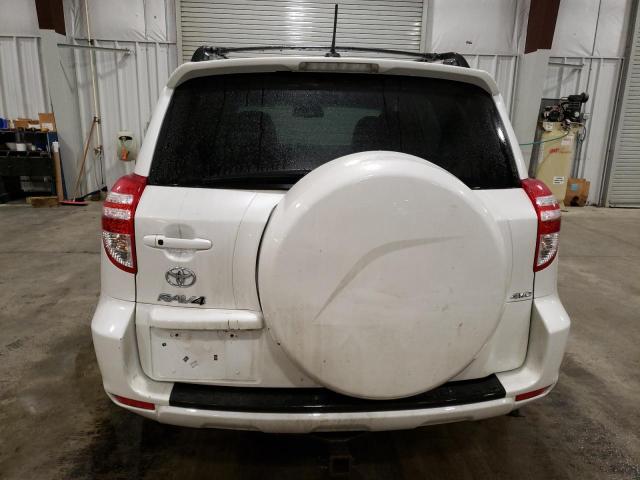 Photo 6 from auction – 2011 TOYOTA RAV4 LIMIT with VIN 2T3DK4DV2BW065391