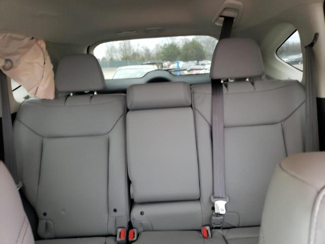 Photo 10 from auction – 2016 HONDA CR-V EXL with VIN 2HKRM3H7XGH528088