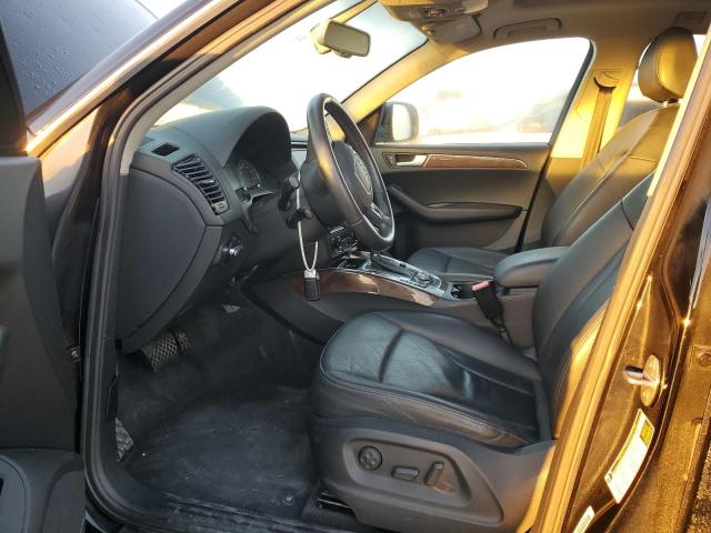 Photo 7 from auction – 2012 AUDI Q5 PREMIUM with VIN WA1LFAFP0CA030145