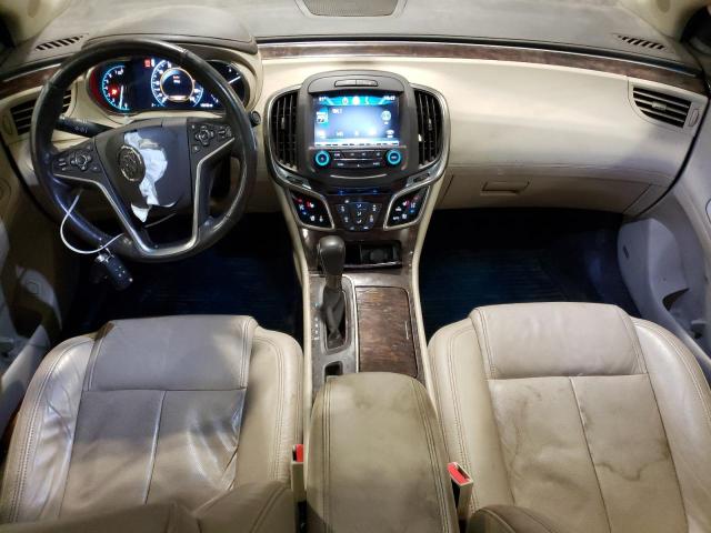 Photo 8 from auction – 2015 BUICK LACROSSE P with VIN 1G4GF5G38FF210521