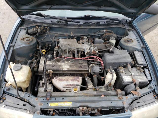 Photo 11 from auction – 1996 TOYOTA COROLLA with VIN 2T1BA02E1TC106885