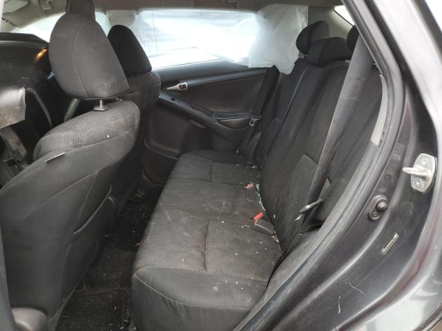 Photo 10 from auction – 2010 TOYOTA COROLLA MA with VIN 2T1KU4EE8AC370015