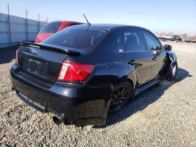 Photo 3 from auction – 2012 SUBARU IMPREZA WR with VIN JF1GV7F67CG016802