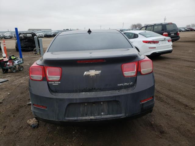 Photo 6 from auction – 2013 CHEVROLET MALIBU 1LT with VIN 1G11C5SA7DF198439