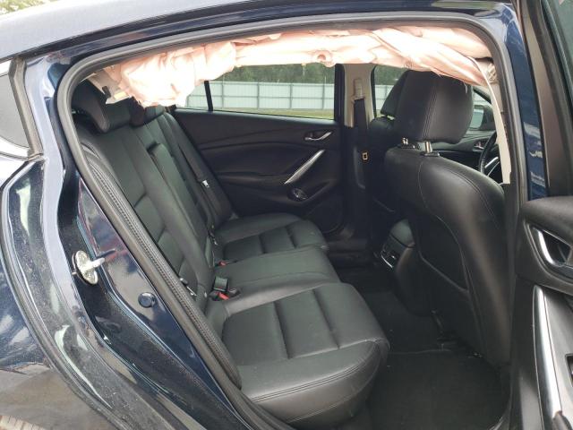Photo 10 from auction – 2016 MAZDA 6 TOURING with VIN JM1GJ1V59G1478282