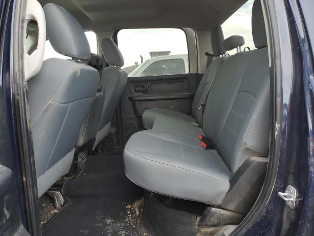 Photo 10 from auction – 2018 RAM 2500 ST with VIN 3C6UR5HJ1JG245198