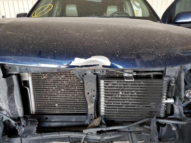 Photo 12 from auction – 2011 NISSAN PATHFINDER with VIN 5N1AR1NN0BC605136