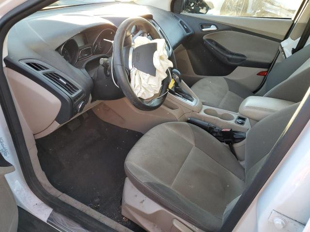 Photo 7 from auction – 2012 FORD FOCUS SE with VIN 1FAHP3K26CL302108