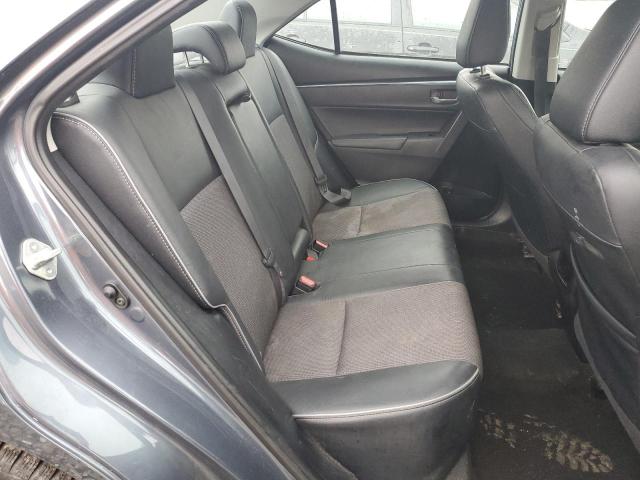 Photo 10 from auction – 2015 TOYOTA COROLLA L with VIN 2T1BURHE4FC235369