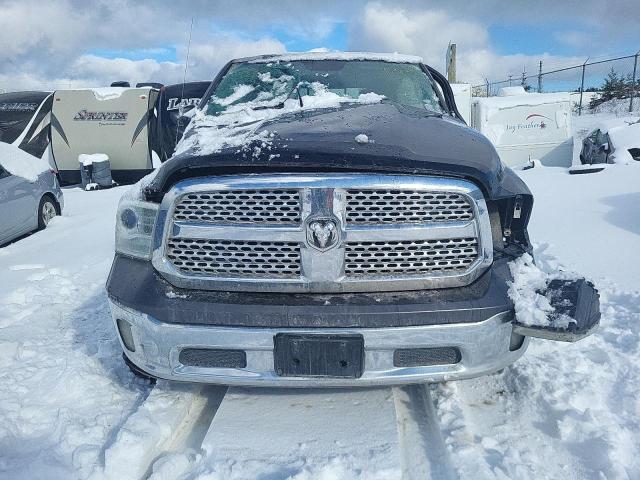 Photo 5 from auction – 2014 RAM 1500 LARAM with VIN 1C6RR7NM6ES321108