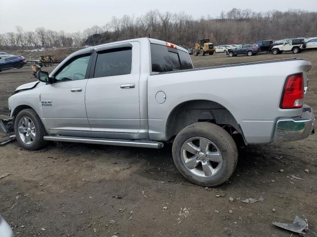 Photo 2 from auction – 2018 RAM 1500 SLT with VIN 1C6RR7LG7JS263792