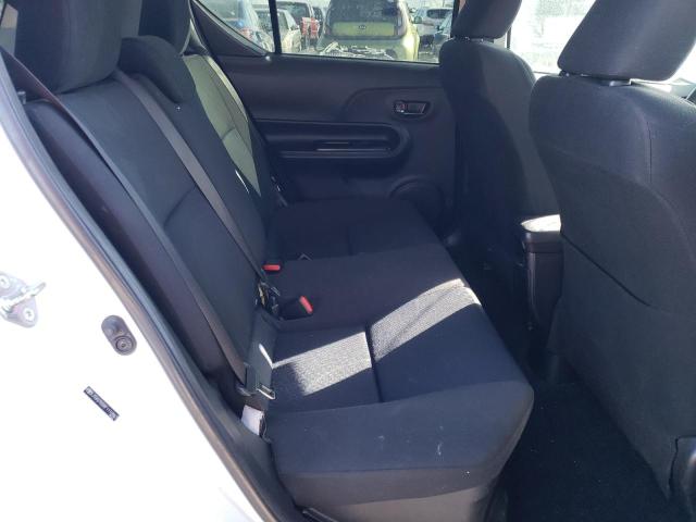 Photo 10 from auction – 2015 TOYOTA PRIUS C with VIN JTDKDTB38F1110867