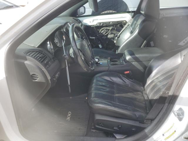 Photo 7 from auction – 2013 CHRYSLER 300 S with VIN 2C3CCABG7DH514874