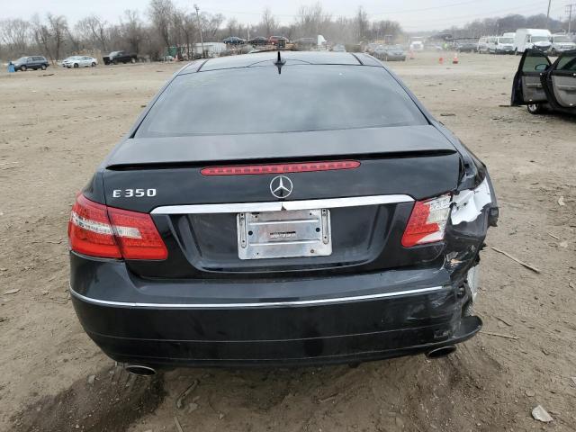 Photo 6 from auction – 2011 MERCEDES-BENZ E 350 with VIN WDDKJ5GB1BF090002