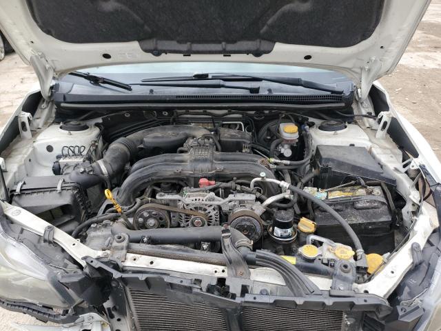 Photo 12 from auction – 2013 SUBARU IMPREZA with VIN JF1GPAA66D2216387