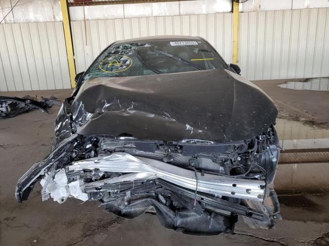 Photo 5 from auction – 2022 TOYOTA COROLLA XS with VIN 5YFT4MCE3NP128472