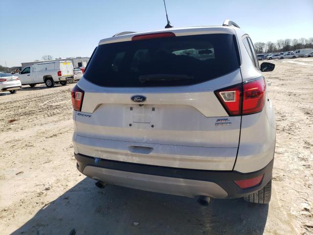 Photo 6 from auction – 2019 FORD ESCAPE SEL with VIN 1FMCU0HD3KUA53646