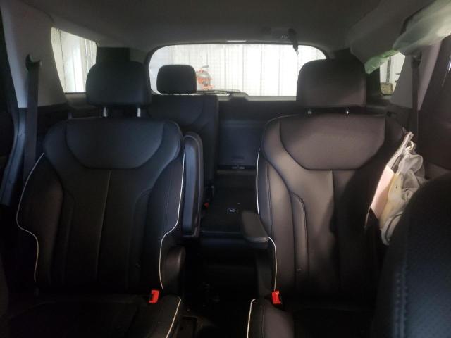 Photo 10 from auction – 2023 HYUNDAI PALISADE S with VIN KM8R2DGE3PU554416