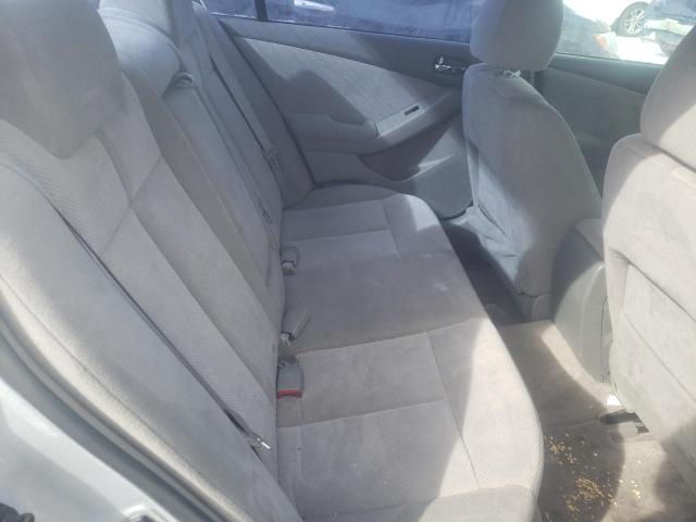 Photo 10 from auction – 2008 NISSAN ALTIMA 2.5 with VIN 1N4AL21E58C242106