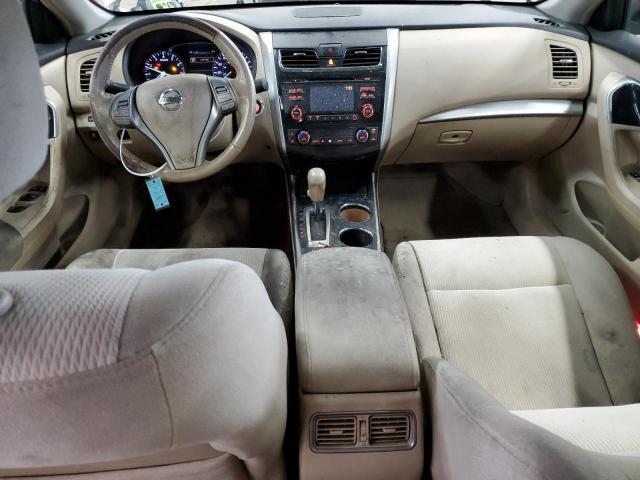 Photo 8 from auction – 2013 NISSAN ALTIMA 2.5 with VIN 1N4AL3AP6DN432728
