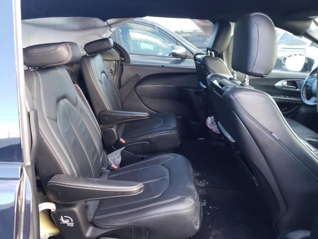 Photo 11 from auction – 2020 CHRYSLER PACIFICA T with VIN 2C4RC1EG9LR249661