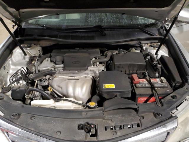 Photo 11 from auction – 2013 TOYOTA CAMRY L with VIN 4T1BF1FK3DU269478