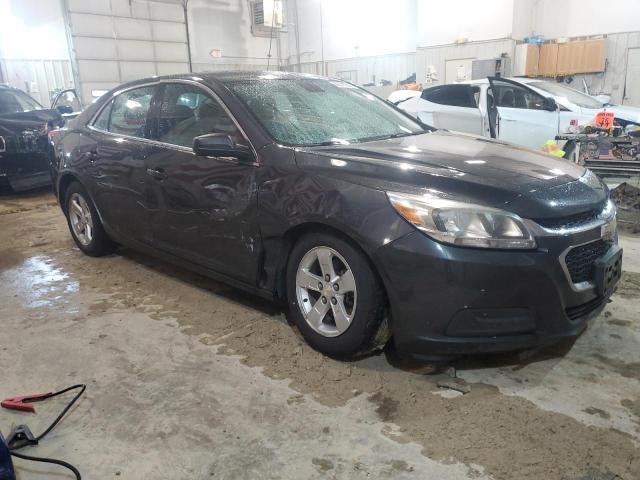Photo 4 from auction – 2014 CHEVROLET MALIBU LS with VIN 1G11B5SL7EF189651