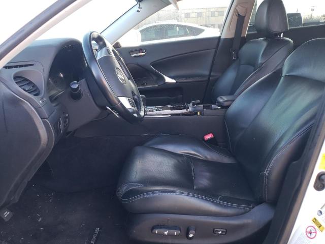 Photo 7 from auction – 2013 LEXUS IS 250 with VIN JTHBF5C26D5191917