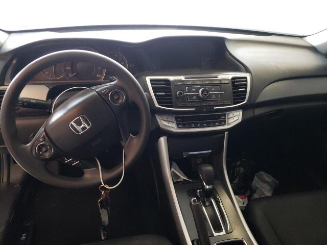 Photo 8 from auction – 2015 HONDA ACCORD LX- with VIN 1HGCT1B33FA006140