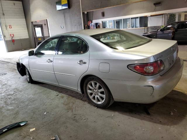Photo 2 from auction – 2004 LEXUS ES 330 with VIN JTHBA30G940022040