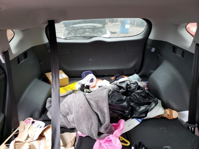 Photo 10 from auction – 2020 HYUNDAI TUCSON SE with VIN KM8J2CA42LU128346