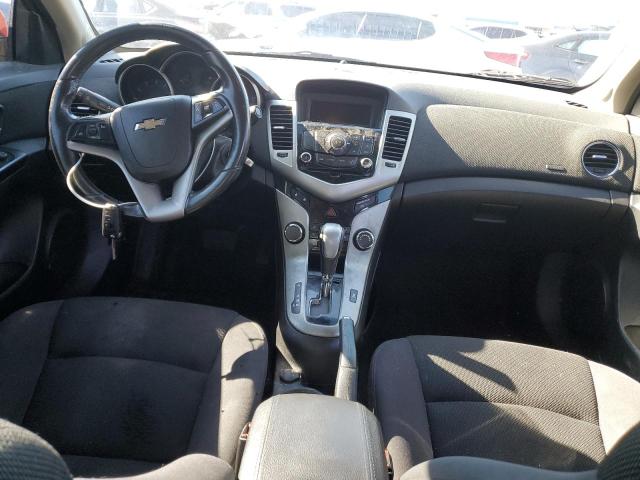 Photo 8 from auction – 2014 CHEVROLET CRUZE LT with VIN 1G1PC5SB0E7124567