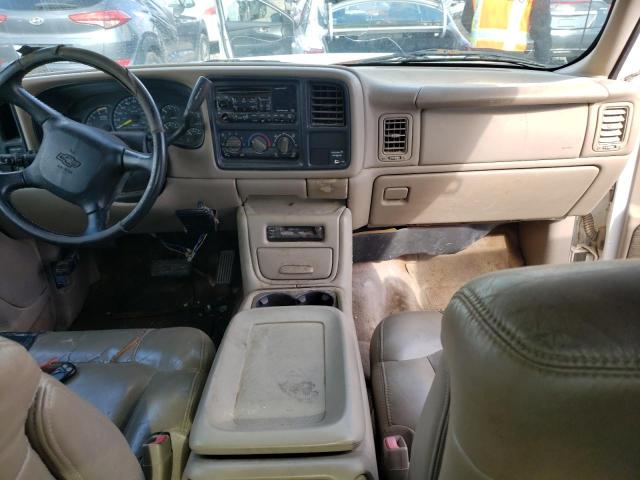 Photo 8 from auction – 2001 CHEVROLET SILVERADO with VIN 1GCHC29111E192549