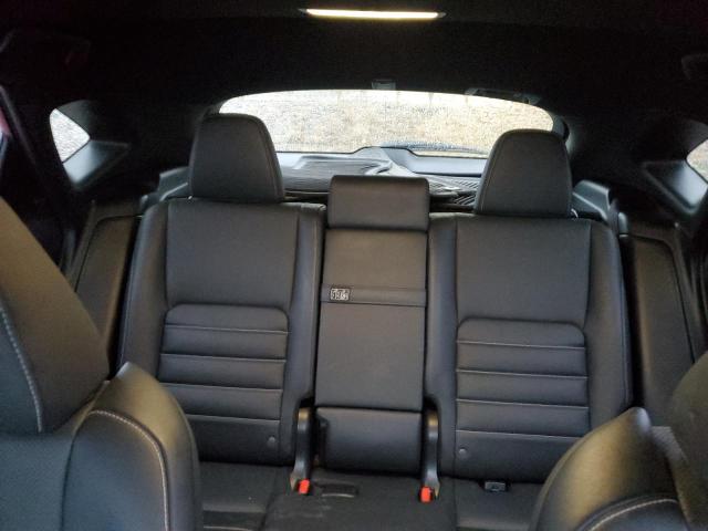 Photo 10 from auction – 2015 LEXUS NX 200T with VIN JTJBARBZ4F2039433