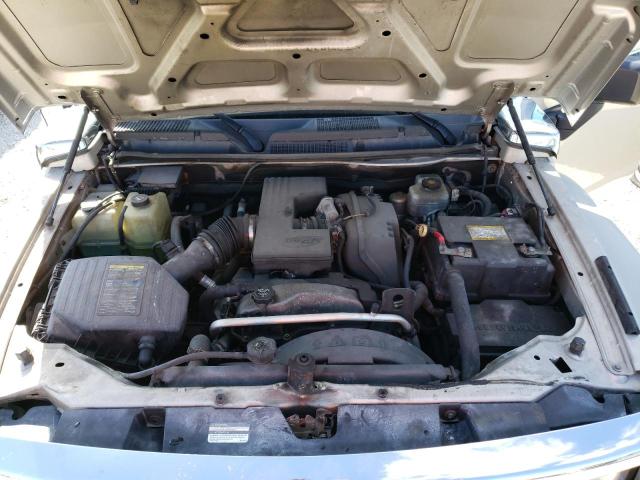 Photo 12 from auction – 2009 HUMMER H3 with VIN 5GTEN13E998126014