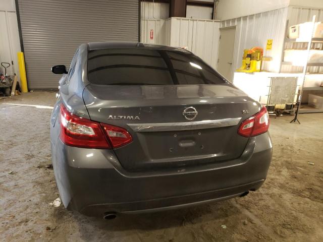 Photo 6 from auction – 2017 NISSAN ALTIMA 2.5 with VIN 1N4AL3AP3HC264550