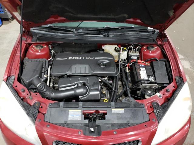 Photo 11 from auction – 2008 PONTIAC G6 BASE with VIN 1G2ZG57B984174410