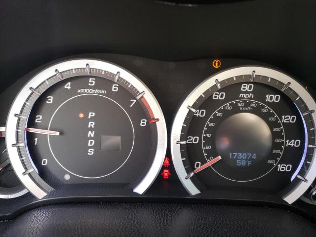 Photo 9 from auction – 2012 ACURA TSX TECH with VIN JH4CU2F64CC007074