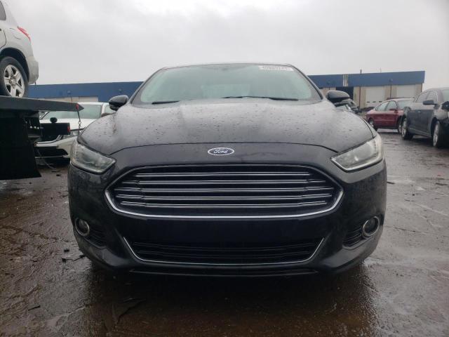 Photo 5 from auction – 2015 FORD FUSION TIT with VIN 3FA6P0K97FR168847