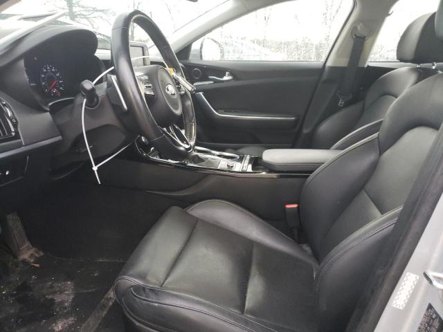 Photo 7 from auction – 2018 KIA STINGER with VIN KNAE15LA3J6010456