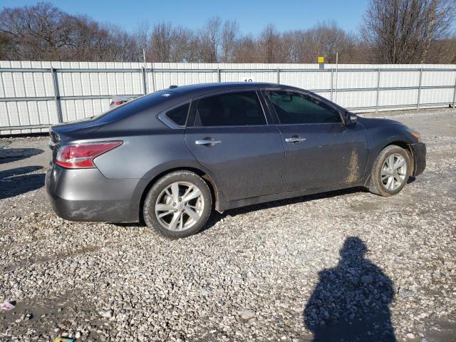 Photo 3 from auction – 2014 NISSAN ALTIMA 2.5 with VIN 1N4AL3AP8EC292811