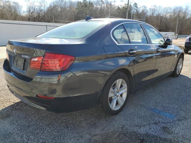 Photo 3 from auction – 2013 BMW 528 XI with VIN WBAXH5C54DDW15660