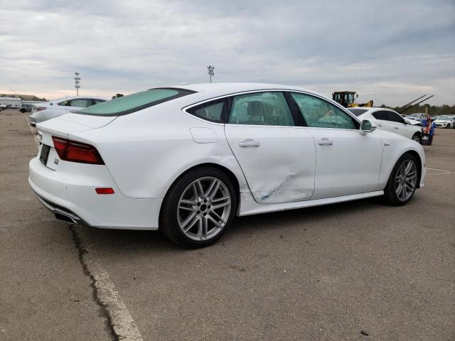 صورة رقم 3 من المزاد - 2016 AUDI A7 PREMIUM مع VIN WAUWGAFC3GN086881