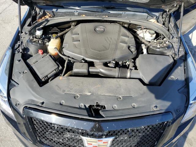 Photo 11 from auction – 2016 CADILLAC ATS PREMIU with VIN 1G6AF5SSXG0162648