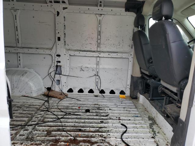 Photo 11 from auction – 2016 RAM PROMASTER with VIN 3C6TRVAG5GE105167