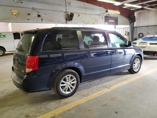 Photo 3 from auction – 2015 DODGE GRAND CARA with VIN 2C4RDGCG7FR649080