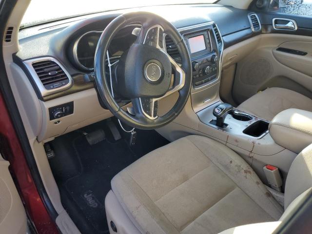 Photo 8 from auction – 2014 JEEP GRAND CHER with VIN 1C4RJFAG2EC371380