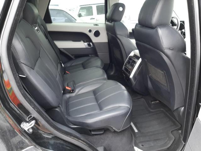 Photo 11 from auction – 2016 LAND ROVER RANGE ROVE with VIN SALWR2VF9GA637071